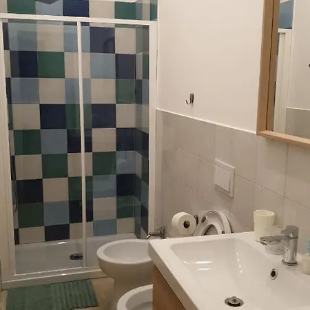 Guest house Antonucci Agropoli