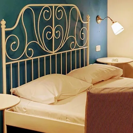 Antonucci Guest house Agropoli